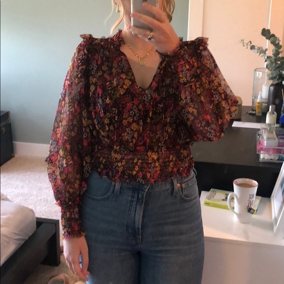 Free People Tops - FREE PEOPLE twyla top